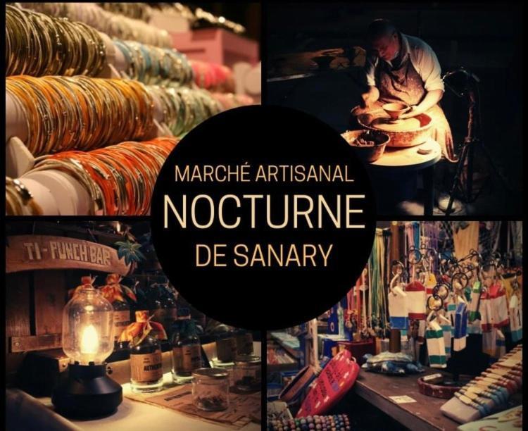 Les Baux 1 Daire Sanary-sur-Mer Dış mekan fotoğraf