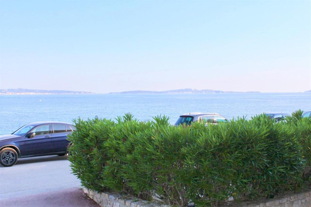 Les Baux 1 Daire Sanary-sur-Mer Dış mekan fotoğraf